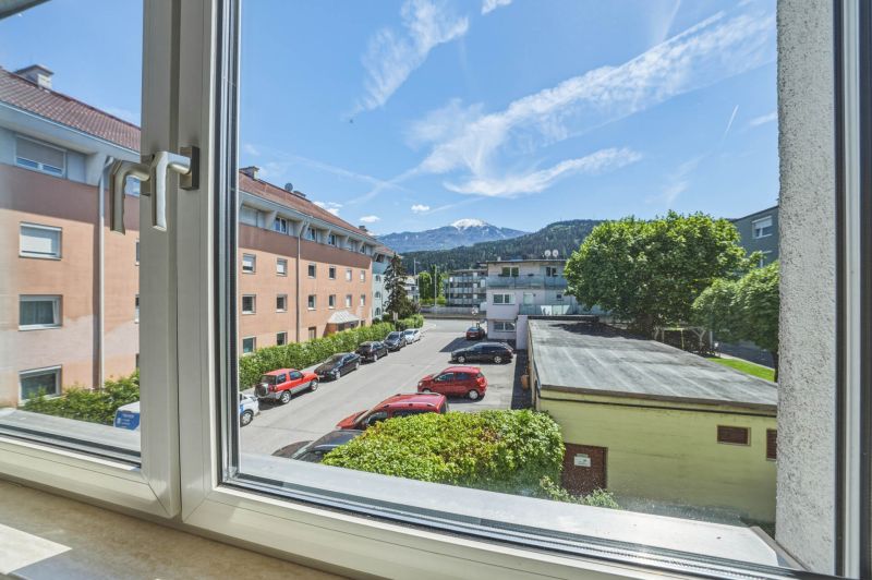 WG tauglich! Effizient geschnittene 3,5- Zimmer Wohnung in Pradl zu verkaufen! / / 6020 Innsbruck / Bild 3