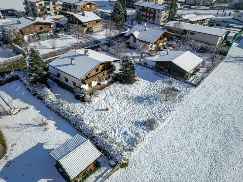 Traumhaftes Grundstck mit Panoramablick und Altbestand! /  / 6382 Kirchdorf in Tirol / Bild 6
