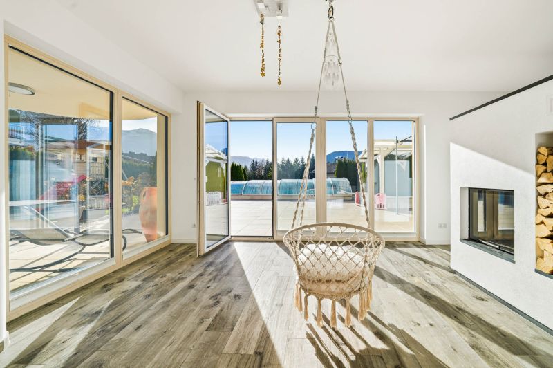 Großzügiges und luxuriöses Anwesen in beliebtester Lage von Mieming zu verkaufen! / / 6414 Barwies / Bild 1