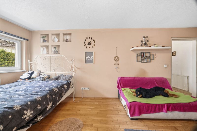 Anleger aufgepasst! Effizient geschnittene 2,5-Zimmer Wohnung im Kerngebiet von Fulpmes zu verkaufen / / 6166 Fulpmes / Bild 2