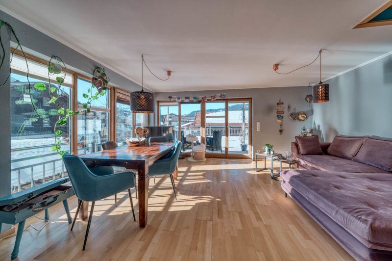 Traumhafte Doppelhaush�lfte mir gro�er Dachterrasse zu verkaufen! /  / 6675&nbsp;Tannheim / Bild 4