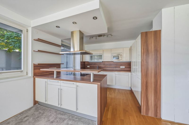 5- Zimmer Gartenwohnung in Hötting zu vermieten! / / 6020 Innsbruck / Bild 3