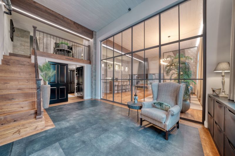 Luxurises Urban-Lifestyle-Loft ? Ein Highlight in Hall in Tirol! /  / 6060 Hall in Tirol / Bild 1