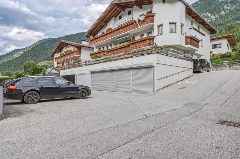 Aufwachen mit Seeblick ? Eigentumswohnung in Maurach am Achensee / / 6212 Maurach / Bild 8