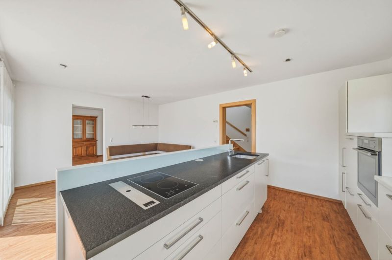 Moderne Doppelhaush�lfte in Rum ? Helles Wohnen f�r die ganze Familie mit traumhafter S�dterrasse /  / 6063&nbsp;Rum / Bild 5