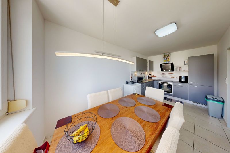 Gemtliche 3-Zimmer Wohnung in Telfs mit Tiefgaragenstellplatz zu verkaufen! /  / 6410 Telfs / Bild 9