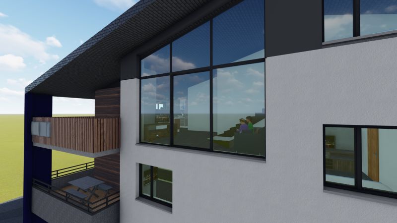 3-Zimmer Wohnung in Mieming (Fronhausen) zu vermieten! /  / 6414 Mieming / Bild 7