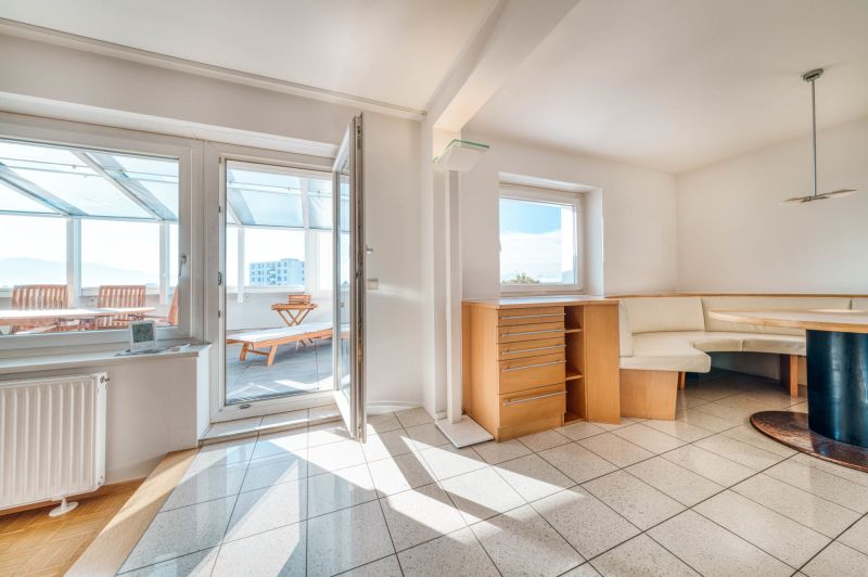 ber den Dchern von Bregenz: Grozgiges Penthouse mit Traumterrasse und Seeblick /  / 6900 Bregenz / Bild 5
