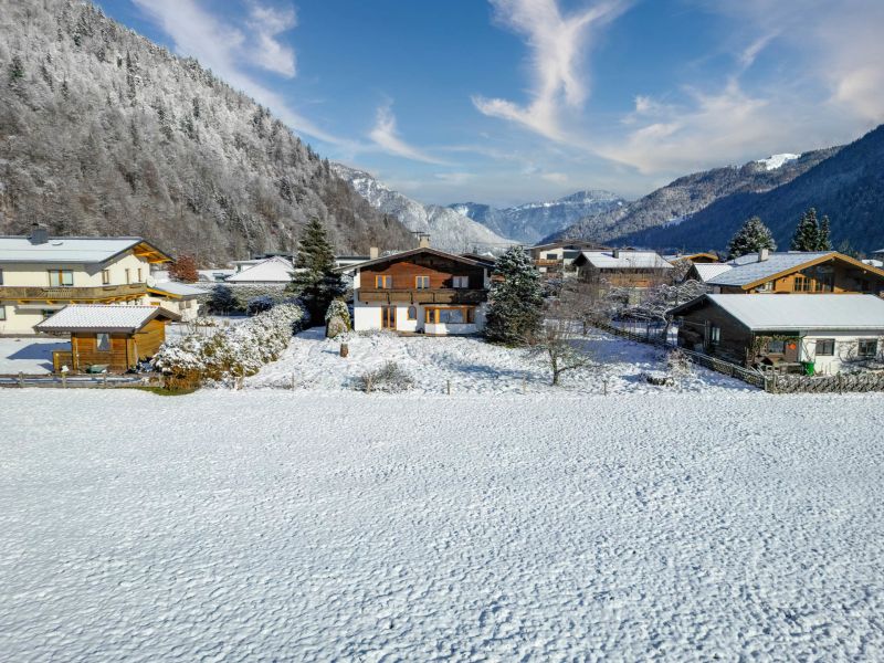 Traumhaftes Grundstck mit Panoramablick und Altbestand! /  / 6382 Kirchdorf in Tirol / Bild 8