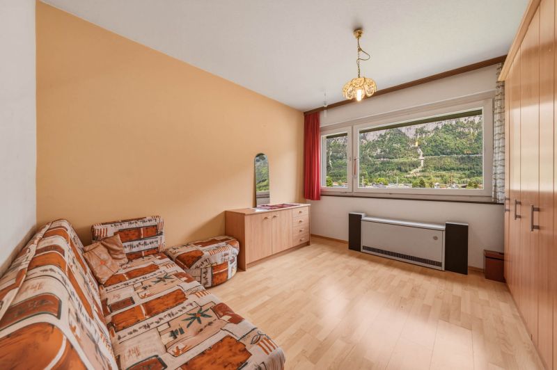 Ihr neues Zuhause in Völs! Gut geschnittene drei Zimmer Wohnung mit sonniger Loggia & KFZ-Stellplatz / / 6176 Völs / Bild 9