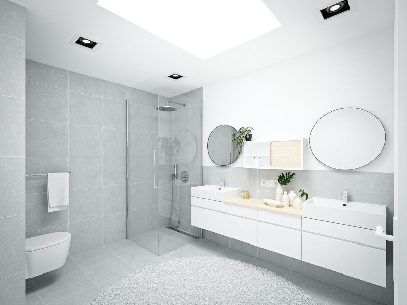 Exklusiv und wertbest�ndig! Moderne 2-Zimmer-Neubauwohnung mit Terrasse in Oberperfuss zu kaufen /  / 6173&nbsp;Oberperfuss / Bild 5