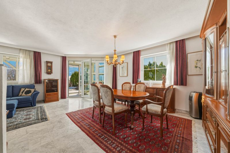 Familientraum! Einfamilienhaus mit gro�z�gigem Garten und Garage in Telfs zu verkaufen. /  / 6410&nbsp;Telfs / Sagl / Bild 1