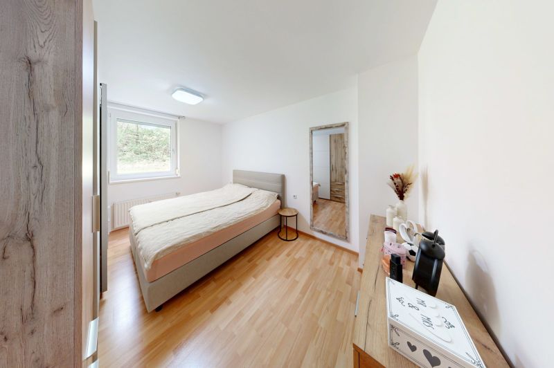 Gemtliche 3-Zimmer Wohnung in Telfs mit Tiefgaragenstellplatz zu verkaufen! /  / 6410 Telfs / Bild 4