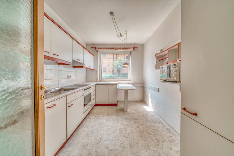 Gemtliche 3- Zimmer Wohnung mit Balkon und Gartenzugang in Pradl zu verkaufen! /  / 6020 Innsbruck / Bild 8