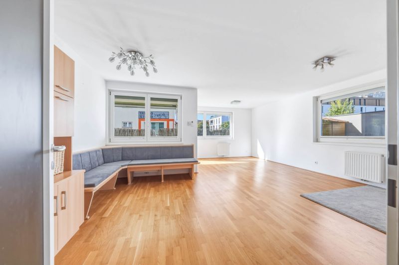 5- Zimmer Gartenwohnung in Hötting zu vermieten! / / 6020 Innsbruck / Bild 2