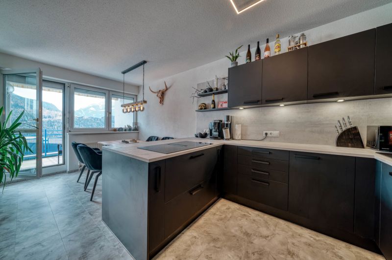 Exklusives Wohnen mit Panoramablick ? 3-Zimmer-Terrassenwohnung in Imst /  / 6460 Imst / Bild 8
