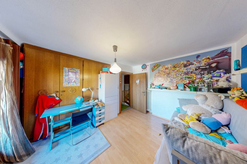 Gem�tlich und Effizient! Reihenhaus mit Terrasse und Garage in Ampass zu kaufen! /  / 6070&nbsp;Ampass / Bild 6