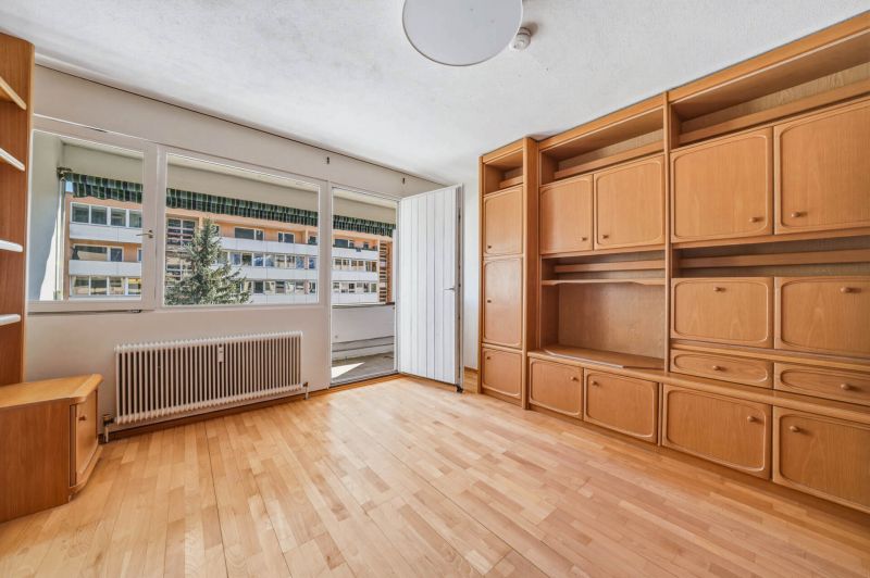 Singles und Anleger aufgepasst! Gut aufgeilte Garconniere in Pradl mit S�dloggia zu verkaufen /  / 6020&nbsp;Innsbruck / Bild 2