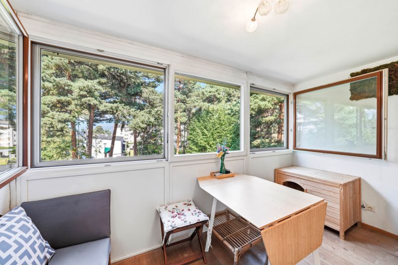 Sonnige 4-Zimmer in Absam ? moderne Eleganz in Ruhelage / / 6067 Absam / Bild 7