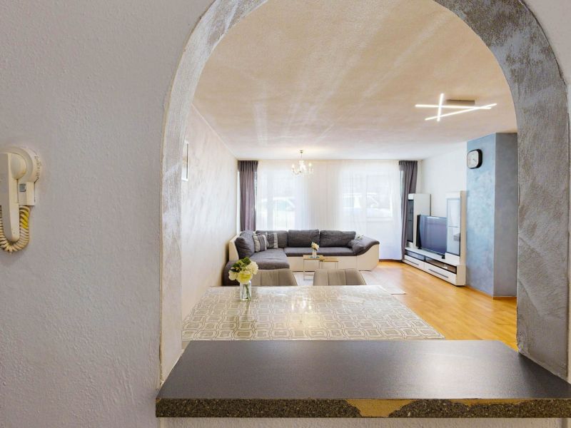 Effiziente 3,5-Zimmer Wohnung inkl. Stellplatz in Imst zu verkaufen! / / 6460 Imst / Bild 2