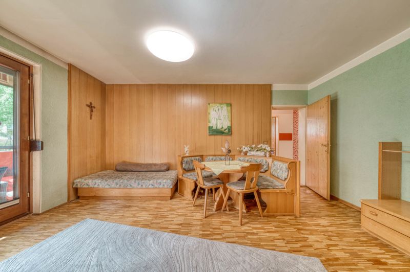 Familienfreundliche 5-Zimmer-Wohnung in Toplage Innsbruck /  / 6020 Innsbruck / Bild 2