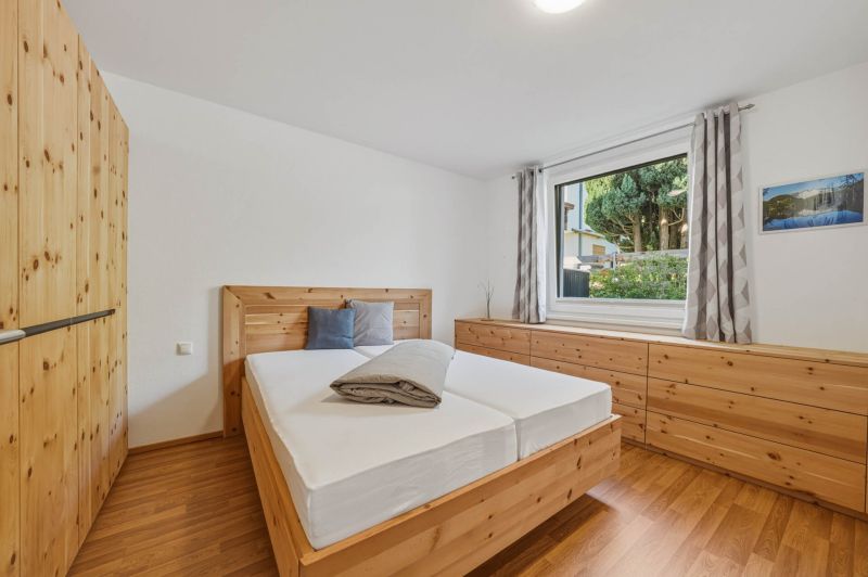 Hochwertig ausgestattete 2-Zimmer-Gartenwohnung in Arzl zu verkaufen! / / 6471 Arzl im Pitztal / Bild 3