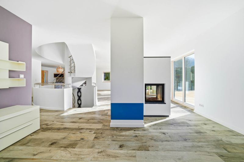 Großzügiges und luxuriöses Anwesen in beliebtester Lage von Mieming zu verkaufen! / / 6414 Barwies / Bild 6