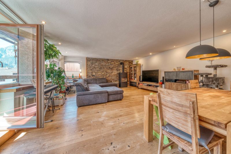 Gemtliche und grozgige 4-Zimmer Wohnung zum Wohlfhlen! /  / 6465 Nassereith / Bild 5