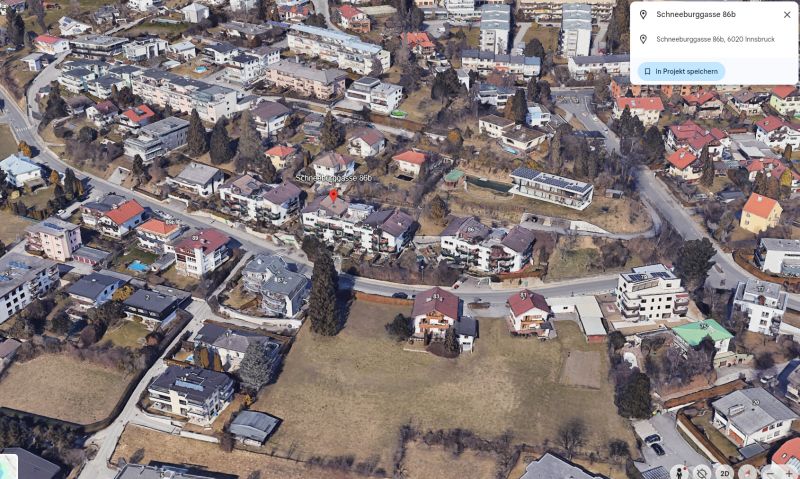 Effiziente 4-Zimmer-Gartenwohnung mit Bergblick in Bestlage