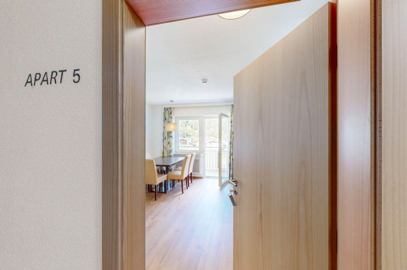 Effiziente und moderne 2-Zimmer Wohnung in Tösens zu verkaufen! / / 6541 Tösens / Bild 9