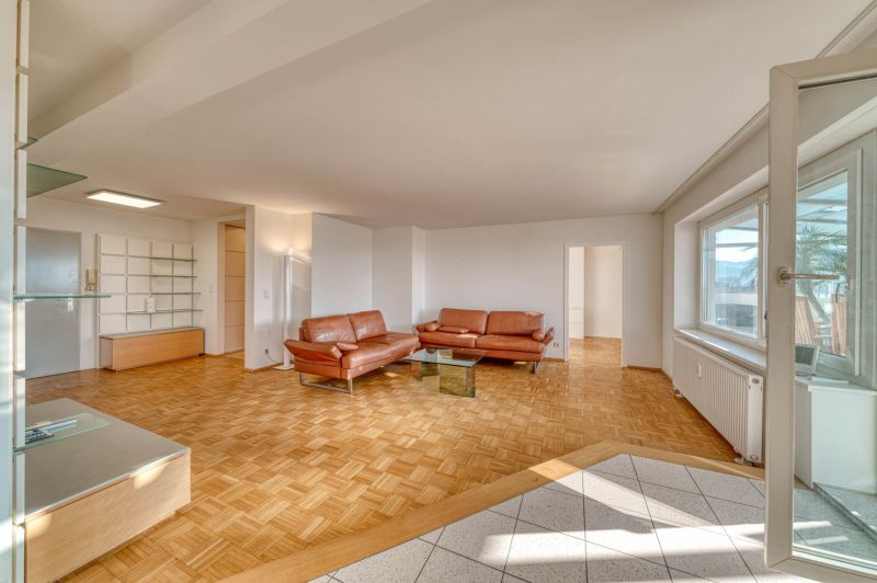ber den Dchern von Bregenz: Grozgiges Penthouse mit Traumterrasse und Seeblick /  / 6900 Bregenz / Bild 2