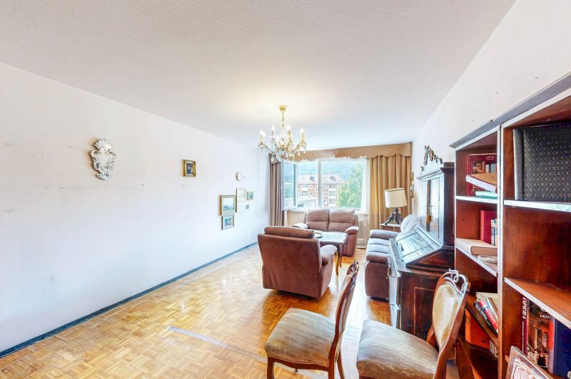 Potenzialwohnung mit traumhaftem Ausblick in Pradl ? ideal f�r Eigennutzer und Anleger /  / 6020&nbsp;Innsbruck / Bild 2