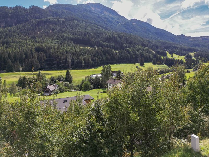 Sonniges Grundstück in Wenns, Pitztal / / 6473 Wenns / Bild 3