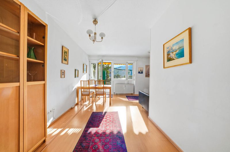 3-Zimmer-Gartenwohnung im Hochparterre in Bestlage von Innsbruck-Sadrach /  / 6020&nbsp;Innsbruck / Bild 2