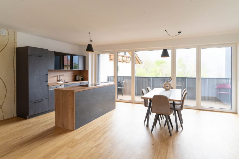 Anleger u. Unternehmer aufgepasst! Fix vermietete Neubauwohnungen mit 4% Nettorendite zu verkaufen! /  / 6414&nbsp;Obermieming / Fronhausen / Bild 6