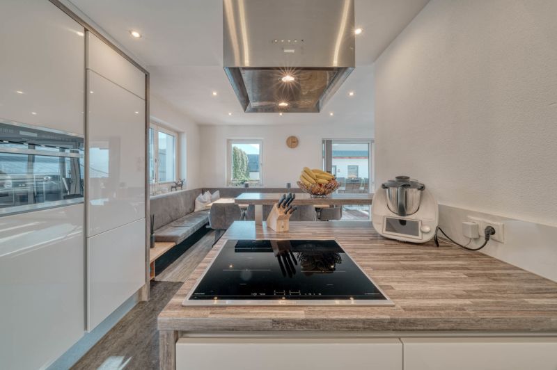 Rarität!! Exklusives Zweifamilienhaus in Bestlage von Mieming mit Panoramablick, Garten & Pool / / 6414 Obermieming / Fiecht / Bild 6