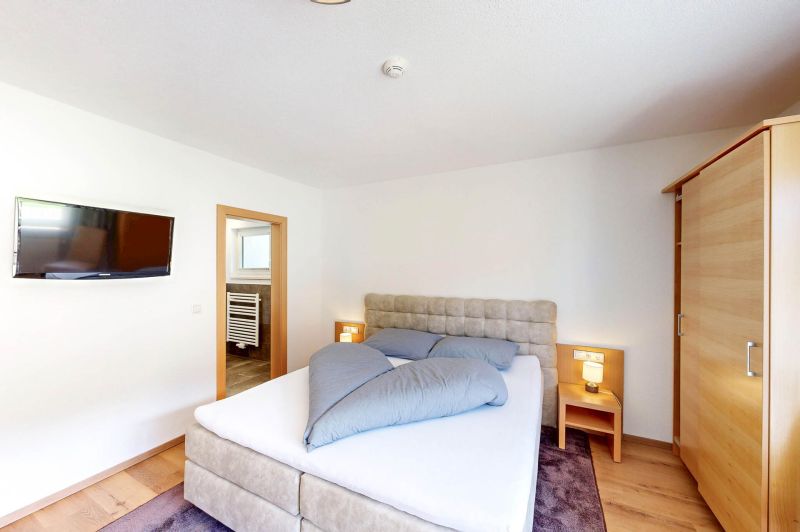 Ideal für Kapitalanleger & Airbnb-Vermietung! Moderne 2-Zimmer Wohnung zu verkaufen! / / 6541 Tösens / Bild 2