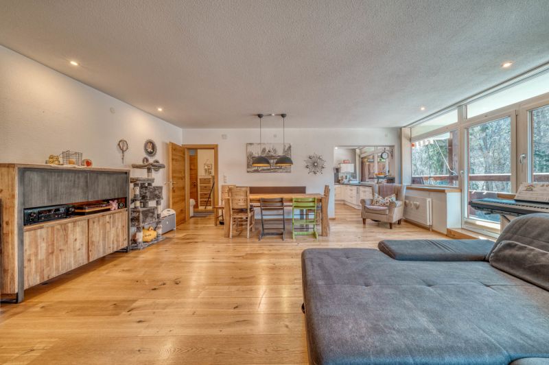 Gemtliche und grozgige 4-Zimmer Wohnung zum Wohlfhlen! /  / 6465 Nassereith / Bild 3