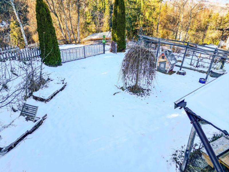 Ruheoase mit Bergpanorama ? Baugrundstück in erhöhter Lage von Roppen / / 6426 Roppen / Bild 7