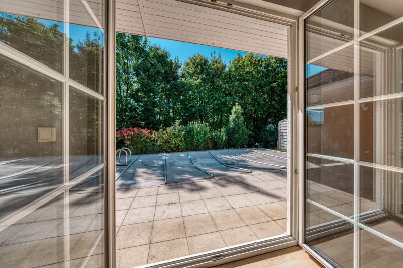 Sonnige Wohnoase in Zirl! Bungalow auf grozgigem Grundstck mit groer Terrasse und viel Garten /  / 6170 Zirl / Bild 8