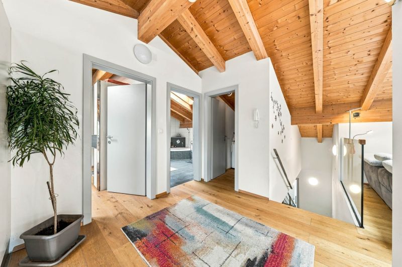 Maisonette mit Bergpanorama in Hall ? Ihr Sonnenplatz mit Weitblick /  / 6060&nbsp;Hall in Tirol / Bild 4