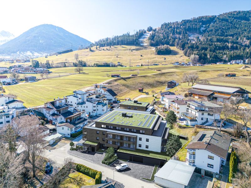 Hochwertige und moderne 2-Zimmer Neubauwohnungen mit Garten & Terrasse in Oberperfuss zu verkaufen. /  / 6173&nbsp;Oberperfuss / Bild 5