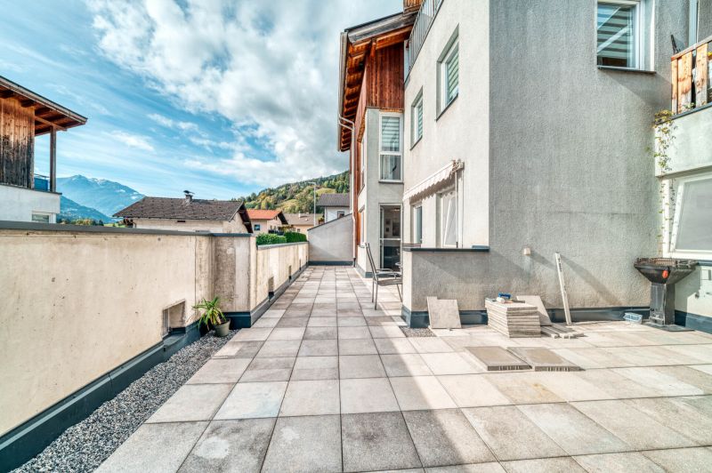 3-Zimmer-Wohnung mit grozgiger Terrasse und Parkgarage in zentraler Lage in Arzl im Pitztal /  / 6471 Arzl im Pitztal / Bild 9