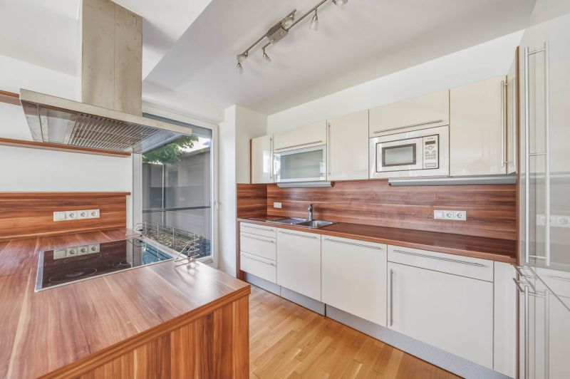 5- Zimmer Gartenwohnung in Hötting zu vermieten! / / 6020 Innsbruck / Bild 4