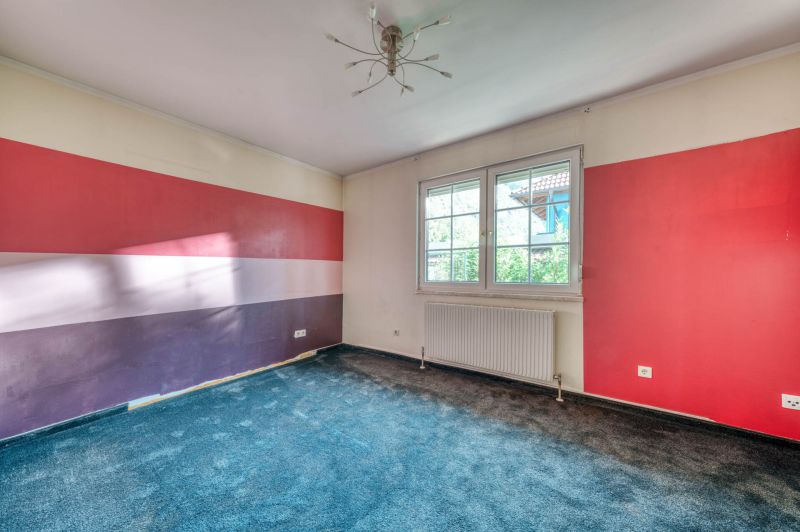 Sonnige Wohnoase in Zirl! Bungalow auf grozgigem Grundstck mit groer Terrasse und viel Garten /  / 6170 Zirl / Bild 9