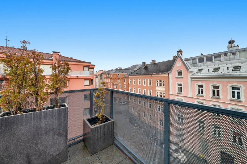�ber den D�chern von Innsbruck!  2-Zimmer Wohnung mit gro�er Terrasse in Best-Lage von Wilten! /  / 6020&nbsp;Innsbruck / Bild 9