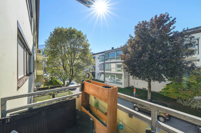 Sonnige 2-Zimmer-Wohnung in Wattens / / 6112 Wattens / Bild 9