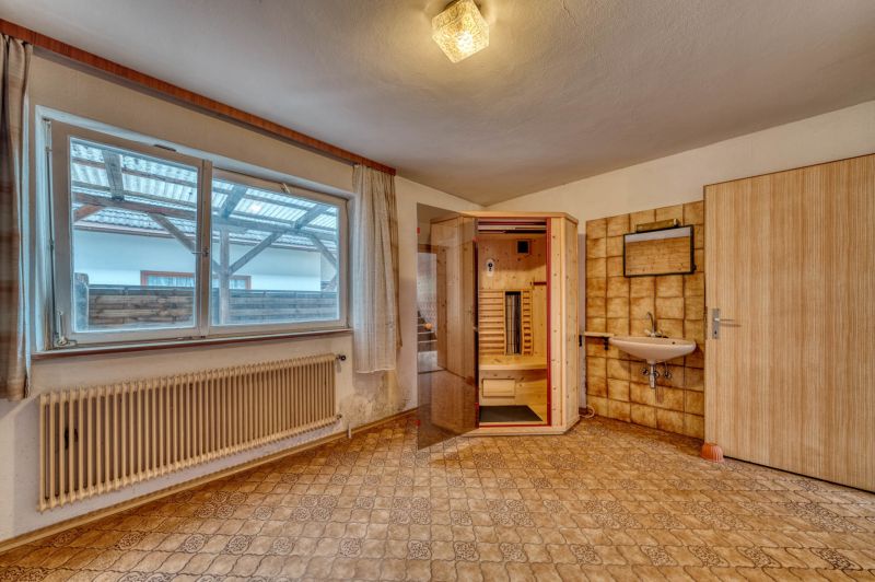 Familientraum! Einfamilienhaus mit grozgigem Garten in Brunnwald zu verkaufen. /  / 6465 Nassereith / Bild 5