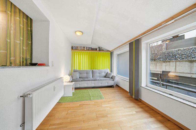 Anleger und Eigennutzer aufgepasst! Gemtliche 3-Zimmer Wohnung in Roppen/Waldele zu verkaufen! /  / 6426 Roppen / Bild 1