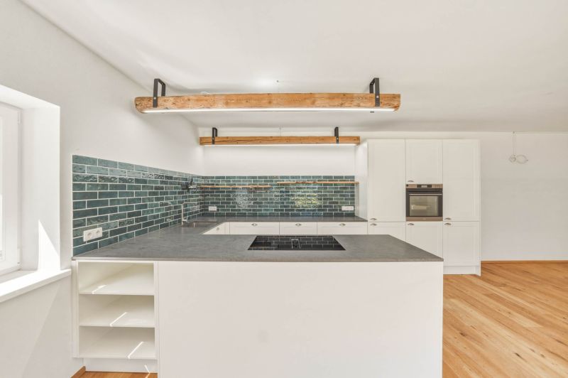 Moderne und stilvolle 4-Zimmer Gartenwohnung zu verkaufen! /  / 6430&nbsp;�tztal Bahnhof / Bild 2